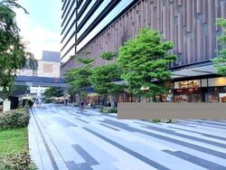 Paya Lebar Square (D14), Office #483609371